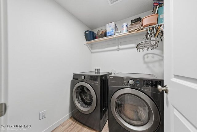 1447 N Mongeau ST, Post Falls, ID 83854