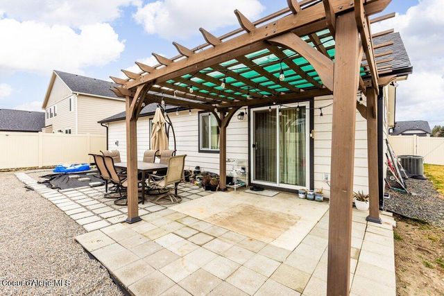 1447 N Mongeau ST, Post Falls, ID 83854