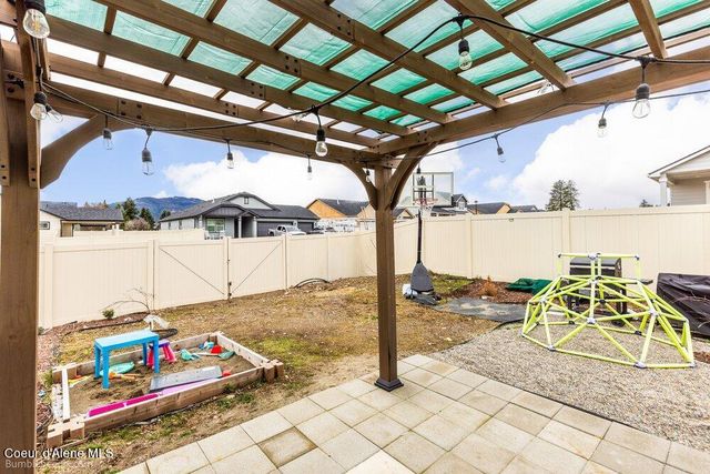 1447 N Mongeau ST, Post Falls, ID 83854