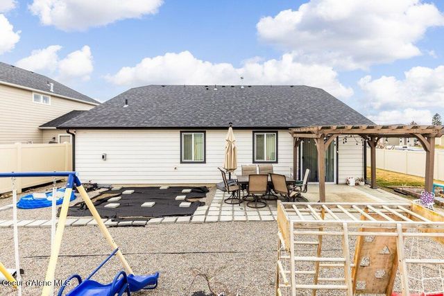 1447 N Mongeau ST, Post Falls, ID 83854