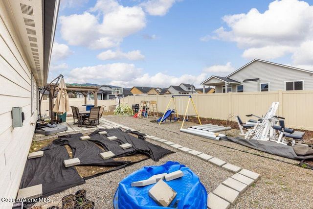 1447 N Mongeau ST, Post Falls, ID 83854