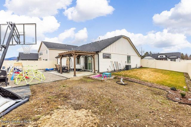 1447 N Mongeau ST, Post Falls, ID 83854