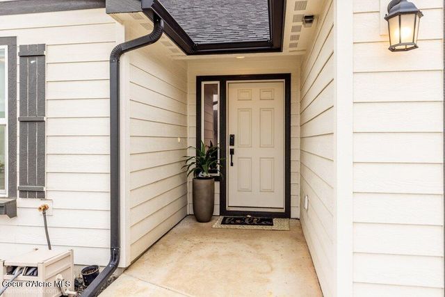 1447 N Mongeau ST, Post Falls, ID 83854