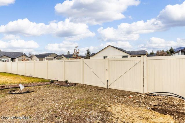 1447 N Mongeau ST, Post Falls, ID 83854