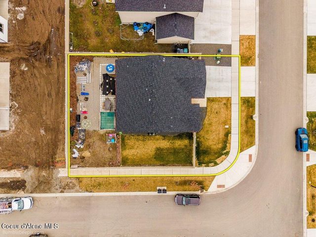 1447 N Mongeau ST, Post Falls, ID 83854