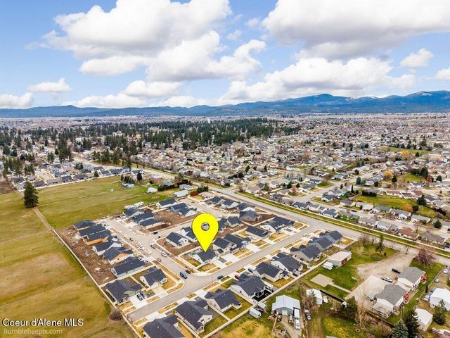 1447 N Mongeau ST, Post Falls, ID 83854