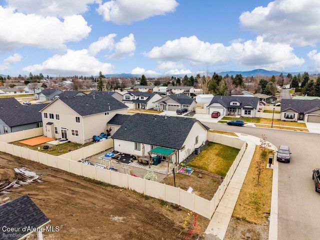 1447 N Mongeau ST, Post Falls, ID 83854