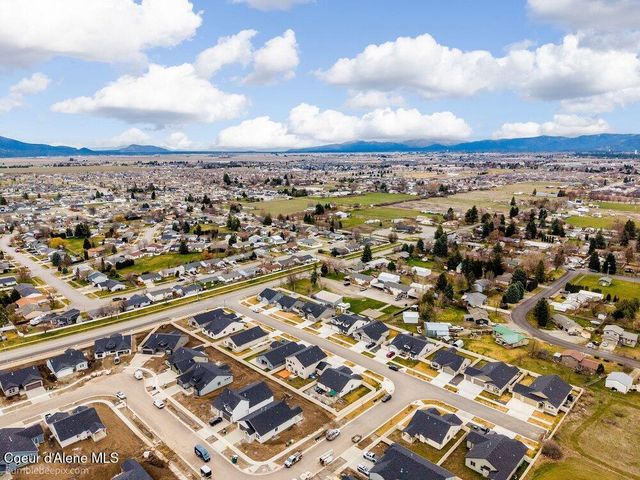 1447 N Mongeau ST, Post Falls, ID 83854