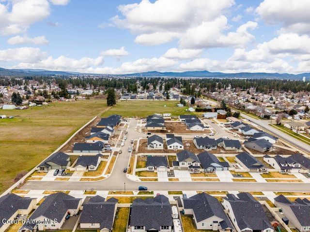 1447 N Mongeau ST, Post Falls, ID 83854