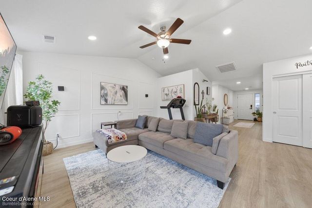 1447 N Mongeau ST, Post Falls, ID 83854