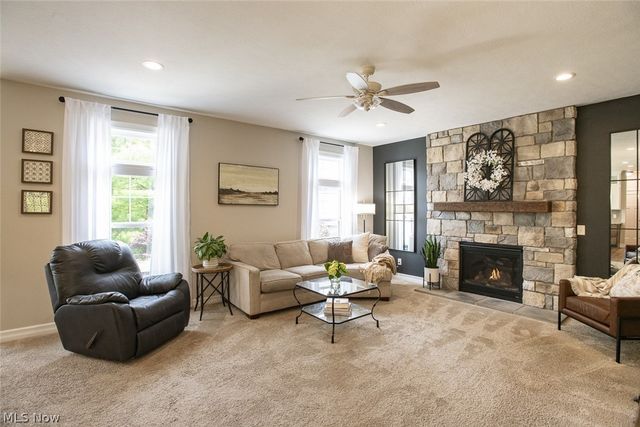 4055 Deer Lake Drive, Medina, OH 44256