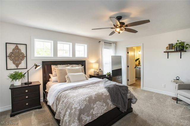 4055 Deer Lake Drive, Medina, OH 44256