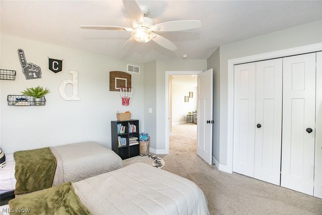 4055 Deer Lake Drive, Medina, OH 44256