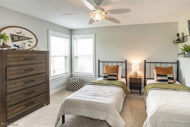 4055 Deer Lake Drive, Medina, OH 44256