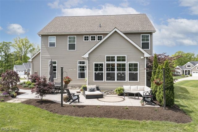 4055 Deer Lake Drive, Medina, OH 44256