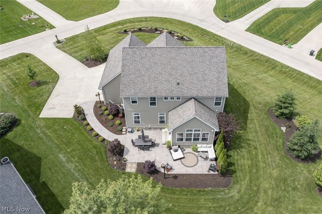 4055 Deer Lake Drive, Medina, OH 44256
