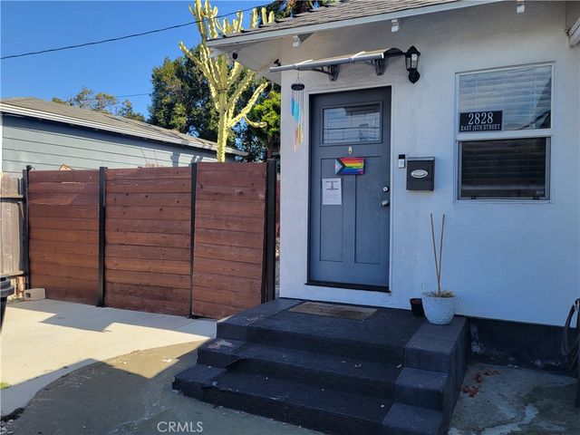 2828 E 10th, Long Beach, CA 90804