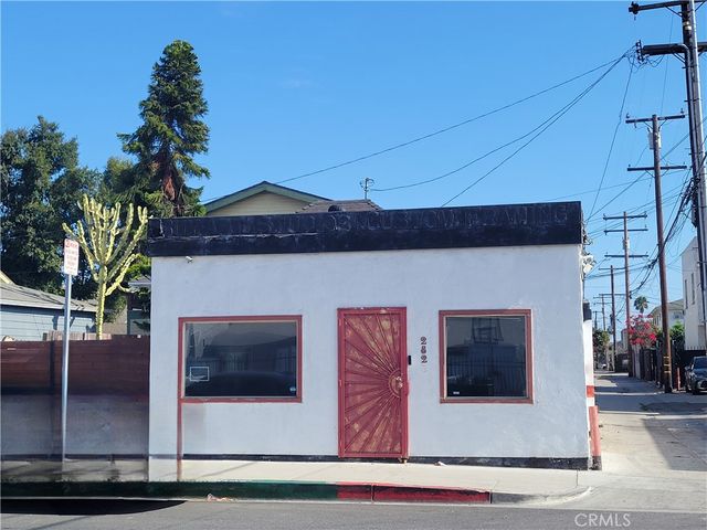2828 E 10th, Long Beach, CA 90804