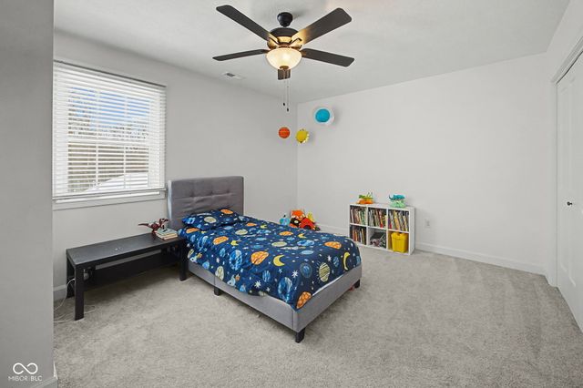 6125 Helmsdale Drive, Lafayette, IN 47905