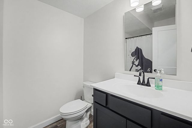 6125 Helmsdale Drive, Lafayette, IN 47905