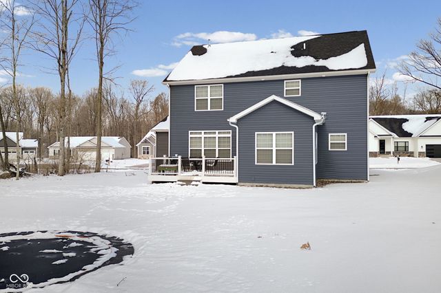 6125 Helmsdale Drive, Lafayette, IN 47905