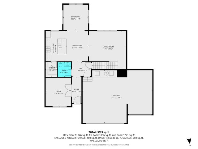 6125 Helmsdale Drive, Lafayette, IN 47905