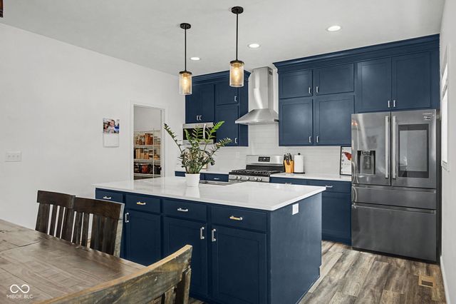 6125 Helmsdale Drive, Lafayette, IN 47905