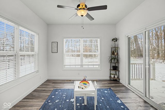 6125 Helmsdale Drive, Lafayette, IN 47905