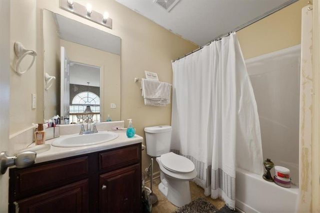 504 TROTTERS Lane, Mcdonough, GA 30252