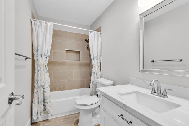 6913 Gentle Breeze Drive, Willis, TX 77318