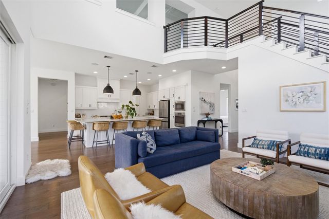 11609 Lake Stone DR 71, Austin, TX 78738