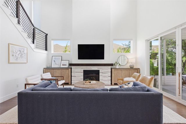 11609 Lake Stone DR 71, Austin, TX 78738