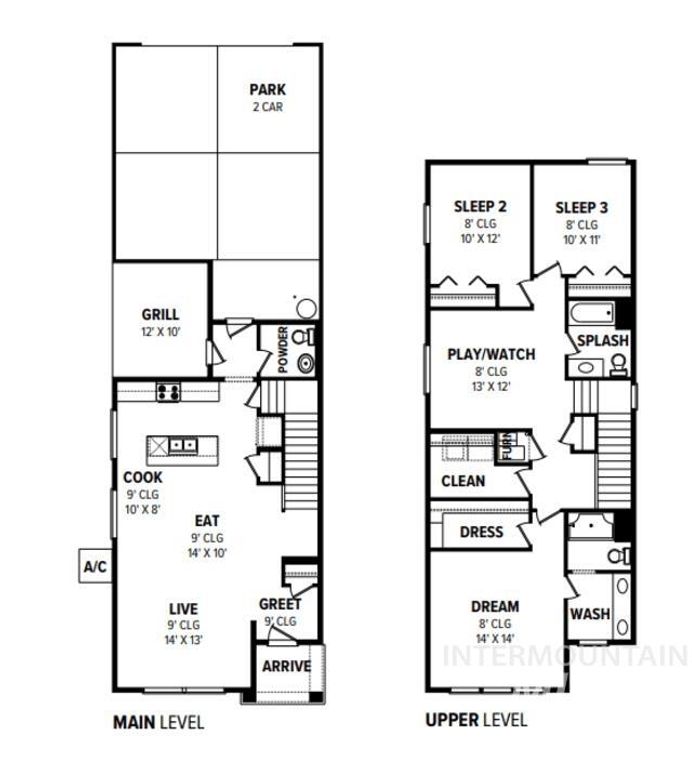 5910 S Baneberry Ave, Meridian, ID 83642 photo 2