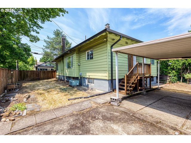 2906 Ne 57TH Ave, Portland, OR 97213