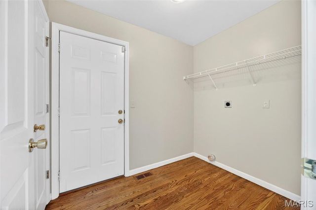 1009 Marions Cove Drive, Lake St Louis, MO 63367