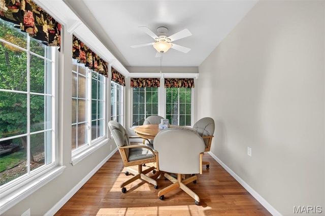 1009 Marions Cove Drive, Lake St Louis, MO 63367