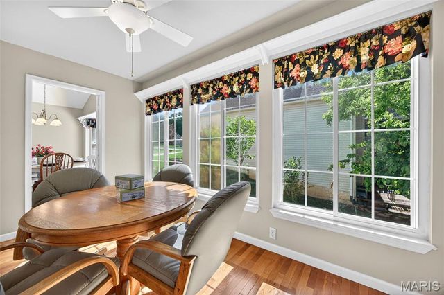 1009 Marions Cove Drive, Lake St Louis, MO 63367