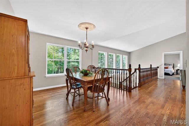 1009 Marions Cove Drive, Lake St Louis, MO 63367
