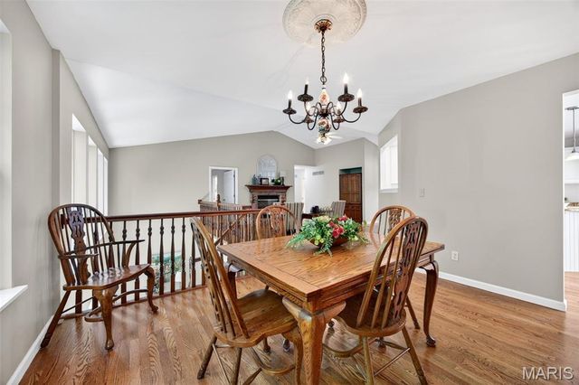 1009 Marions Cove Drive, Lake St Louis, MO 63367