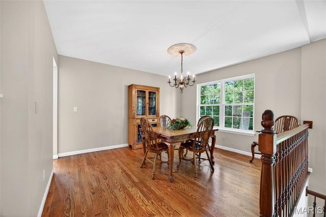 1009 Marions Cove Drive, Lake St Louis, MO 63367