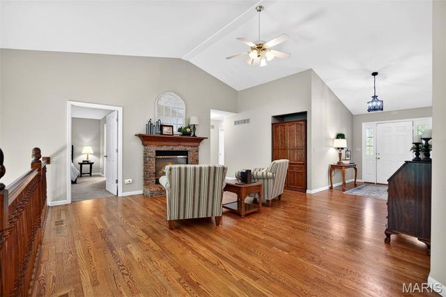 1009 Marions Cove Drive, Lake St Louis, MO 63367