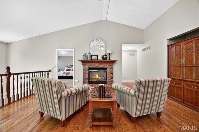1009 Marions Cove Drive, Lake St Louis, MO 63367