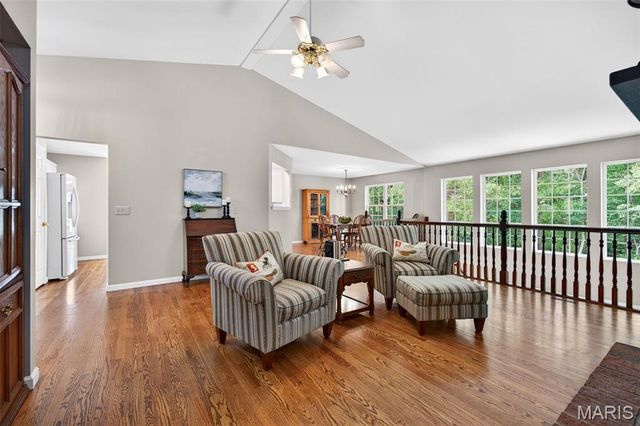 1009 Marions Cove Drive, Lake St Louis, MO 63367