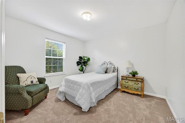 1009 Marions Cove Drive, Lake St Louis, MO 63367