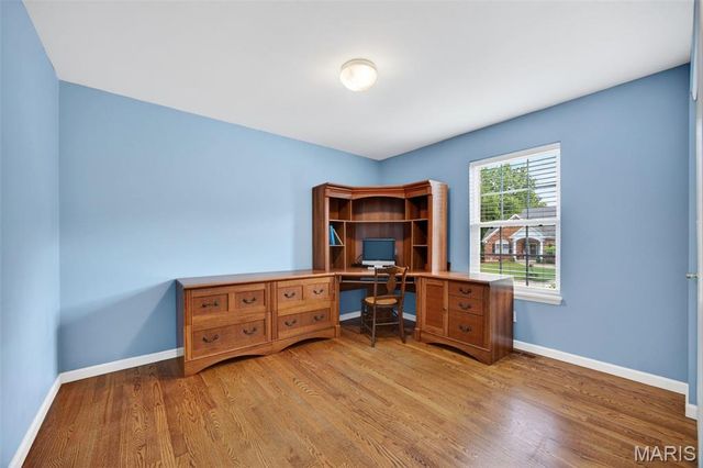 1009 Marions Cove Drive, Lake St Louis, MO 63367