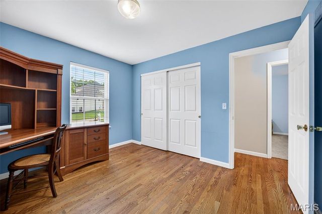 1009 Marions Cove Drive, Lake St Louis, MO 63367