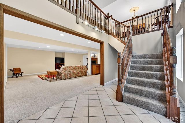 1009 Marions Cove Drive, Lake St Louis, MO 63367