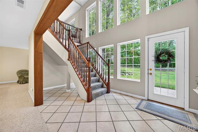 1009 Marions Cove Drive, Lake St Louis, MO 63367