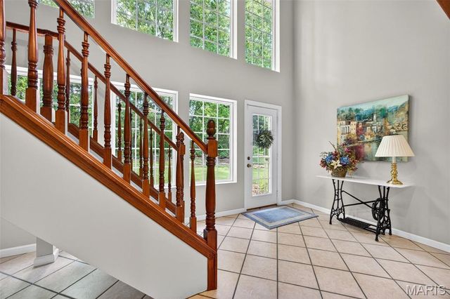 1009 Marions Cove Drive, Lake St Louis, MO 63367