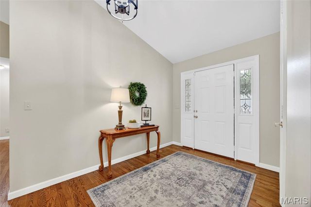 1009 Marions Cove Drive, Lake St Louis, MO 63367